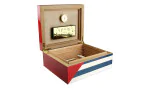 Adorini Cuba Te Amo Humidor Medium Deluxe photo 11