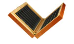 Adorini Travel Humidor Cedro photo 8