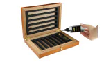 Adorini Travel Humidor Cedro photo 10