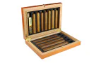 Adorini Travel Humidor Cedro photo 11