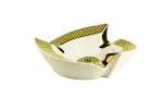 Cigar Ashtray Trinidad 3 cigars photo 2
