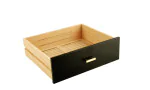 Replacement drawer for adorini Chianti Medium Deluxe humidor photo 2