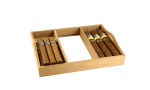 adorini Cedar Humidor Tray Size M photo 3
