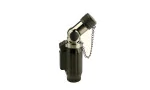 Cozy Jet Lighter four flames black photo 2