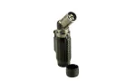 Cozy Jet Lighter four flames black photo 4