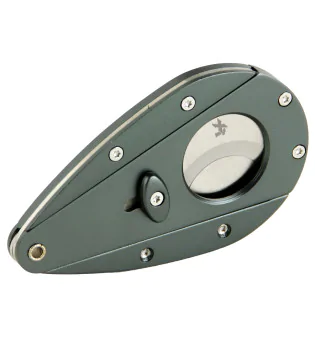 Xikar Double Blade Cutter Xi1 Titanium photo 101