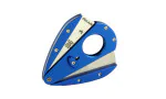 Xikar 1 Double Blade Cutter Xi1 Blue photo 102
