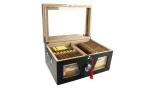 Angelo Gastronomy Humidor Black photo 2