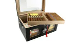 Angelo Gastronomy Humidor Black photo 3