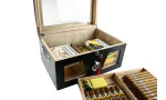 Angelo Gastronomy Humidor Black photo 4