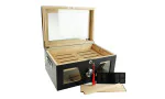 Angelo Gastronomy Humidor Black photo 6