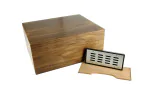 Pegasus Humidor Walnut 50 Cigars photo 2
