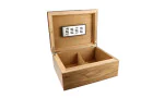 Pegasus Humidor Walnut 50 Cigars photo 4