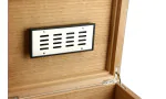 Pegasus Humidor Walnut 50 Cigars photo 5