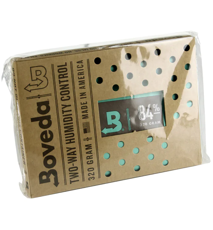 Boveda Two-Way Humidity Control 84% photo 2