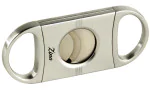 Zino Z2 Cigar Cutter chrome