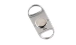 Zino Z2 Cigar Cutter chrome photo 4