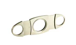 Cigar cutter metal 32 mm cut up to 80 ring gauge photo 2