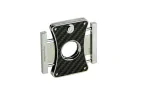 Caseti Cigar Cutter Carbon photo 2