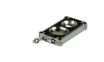 Winjet Cigar Cutter 3 in 1 black photo 3