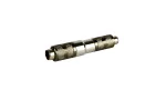 Angelo Cigar Punch 2 in 1 chrome photo 2