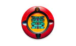 Totem Ashtray Healing Frog photo 2