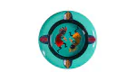 Totem Ashtray Kokopelli photo 2