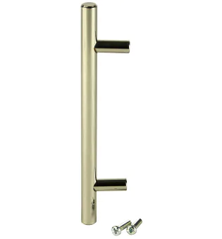 Humidor Handle large silver photo 5