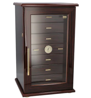adorini Chianti Grande Deluxe Humidor photo 16