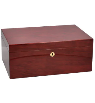adorini Santiago Deluxe Humidor photo 105
