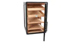 adorini Bari Deluxe Cigar Display Cabinet photo 10