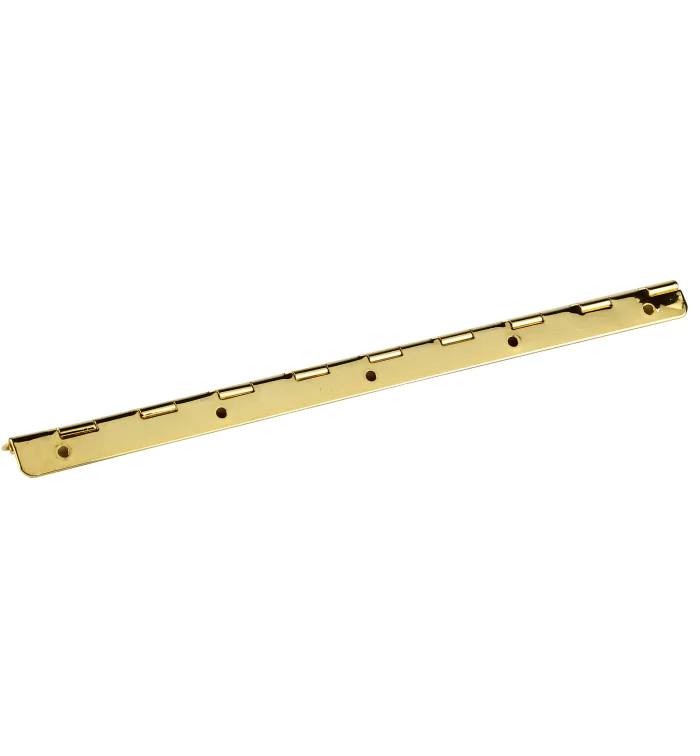 Humidor Hinge gold 23 cm photo 5