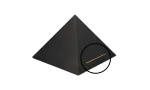 Humidor Hinge gold 23 cm photo 8