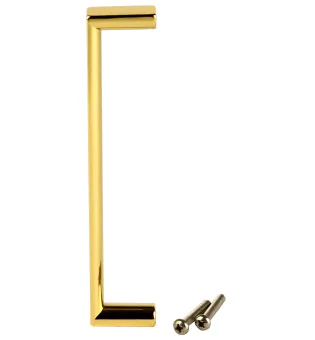 Handle Gold for Cabinet Humidors photo 6