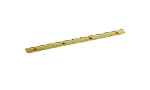 Humidor Piano Hinge Gold 15 cm photo 7