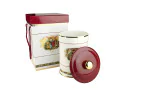Romeo y Julieta Porcelain Jar photo 4