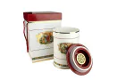 Romeo y Julieta Porcelain Jar photo 5