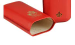 Montecristo Year of the Dragon Cigar Case photo 3