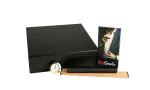BigSmoke Humidor black photo 3