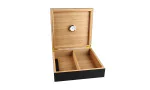 BigSmoke Humidor black photo 5