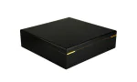 BigSmoke Humidor black photo 6