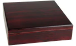 BigSmoke Humidor Set brown photo 2