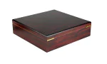 BigSmoke Humidor Set brown photo 6