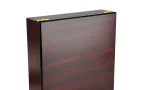 BigSmoke Humidor Set brown photo 7