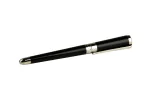 S.T. Dupont Liberte Fountain Pen Black Lacquer 460674 photo 2