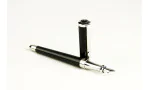 S.T. Dupont Liberte Fountain Pen Black Lacquer 460674 photo 4