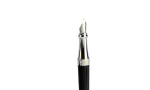 S.T. Dupont Liberte Fountain Pen Black Lacquer 460674 photo 5