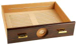 Drawer for adorini Humidor Chianti Grande with hygrometer hole photo 9