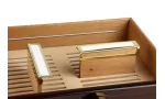 Drawer for adorini Humidor Chianti Grande with hygrometer hole photo 12