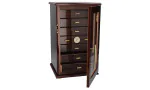 Drawer for adorini Humidor Chianti Grande with hygrometer hole photo 13